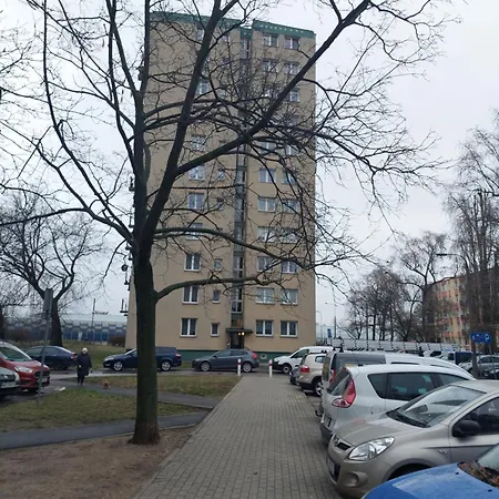 Bright And Cozy 34M Apartment Near Metro M2 And Tram Warsaw Exterior photo