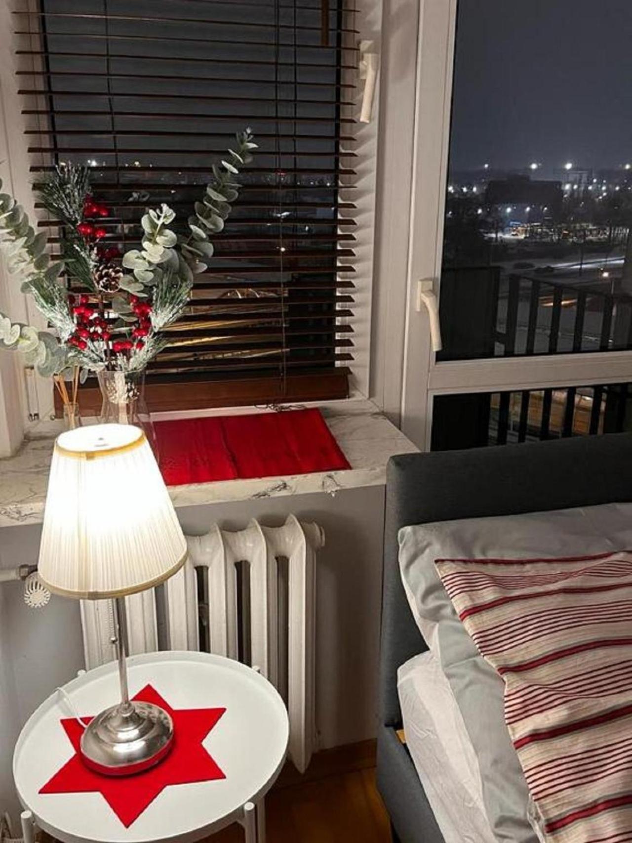 Bright And Cozy 34m Near Metro M2 And Tram * Warsaw