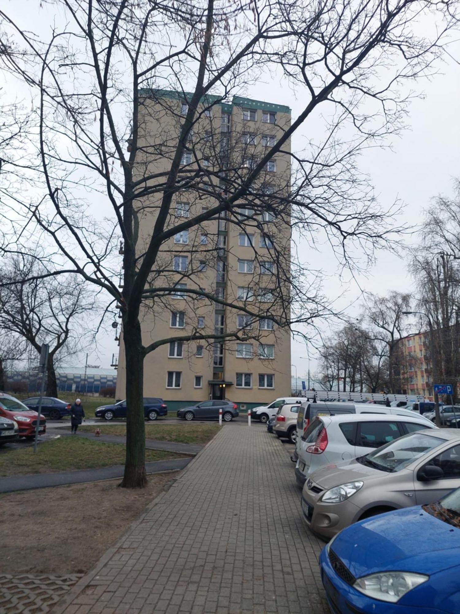 Apartment Bright And Cozy 34m Near Metro M2 And Tram